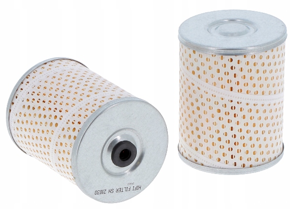 Filtr Paliwa MTZ Belarus