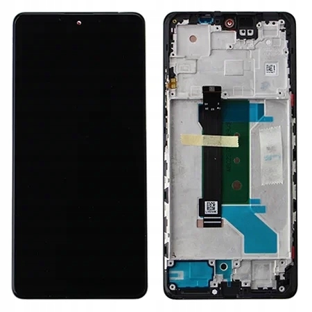 LCD Displej Digitizer Pro Xiaomi Redmi Note 12 Pro Plus 5G