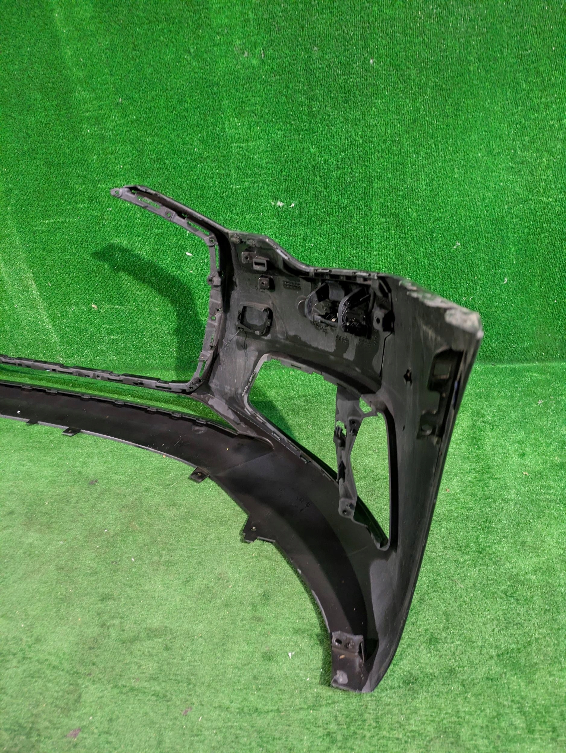 Frontstoßstange vorne AUDI A6 C8 18- NR.7257