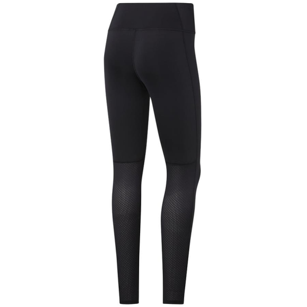 Dámské Legíny Reebok Re Tight FJ4002 vel.