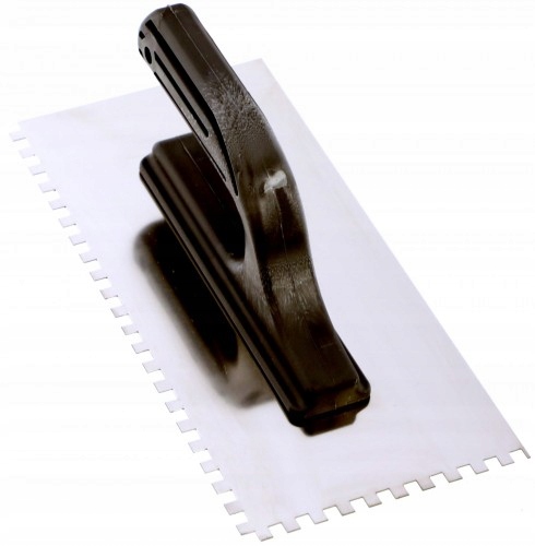 PACA PACKA NIERDZEWNA 270 ZĄB 10x10