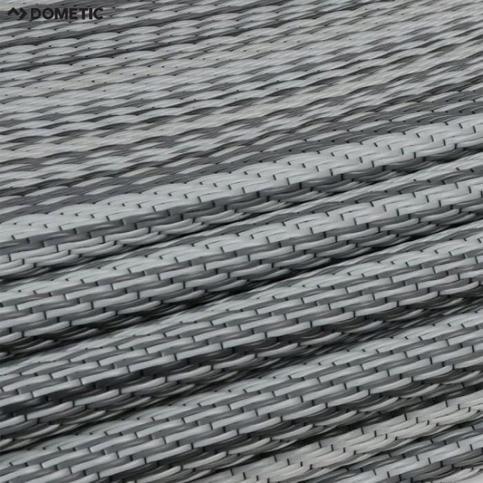 9120001200 - Dometic Continental Carpet Club AIR Pro DA 234X250