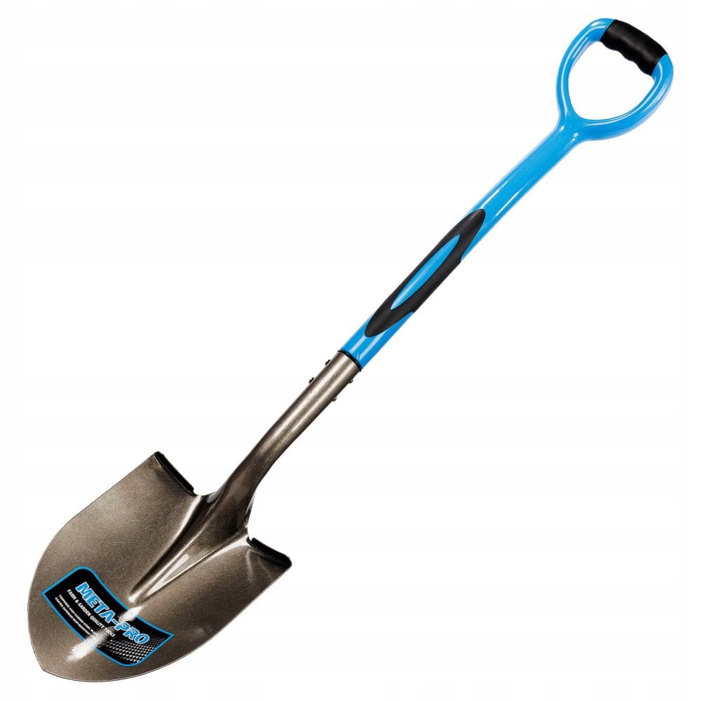 Szpadel Ogrodowy Łopata Sztychówka 105 CM x 21 CM