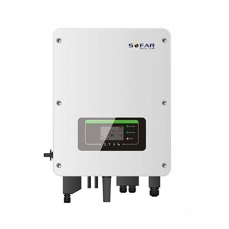 Inwerter Falownik Sofar Solar HYD3600-ES