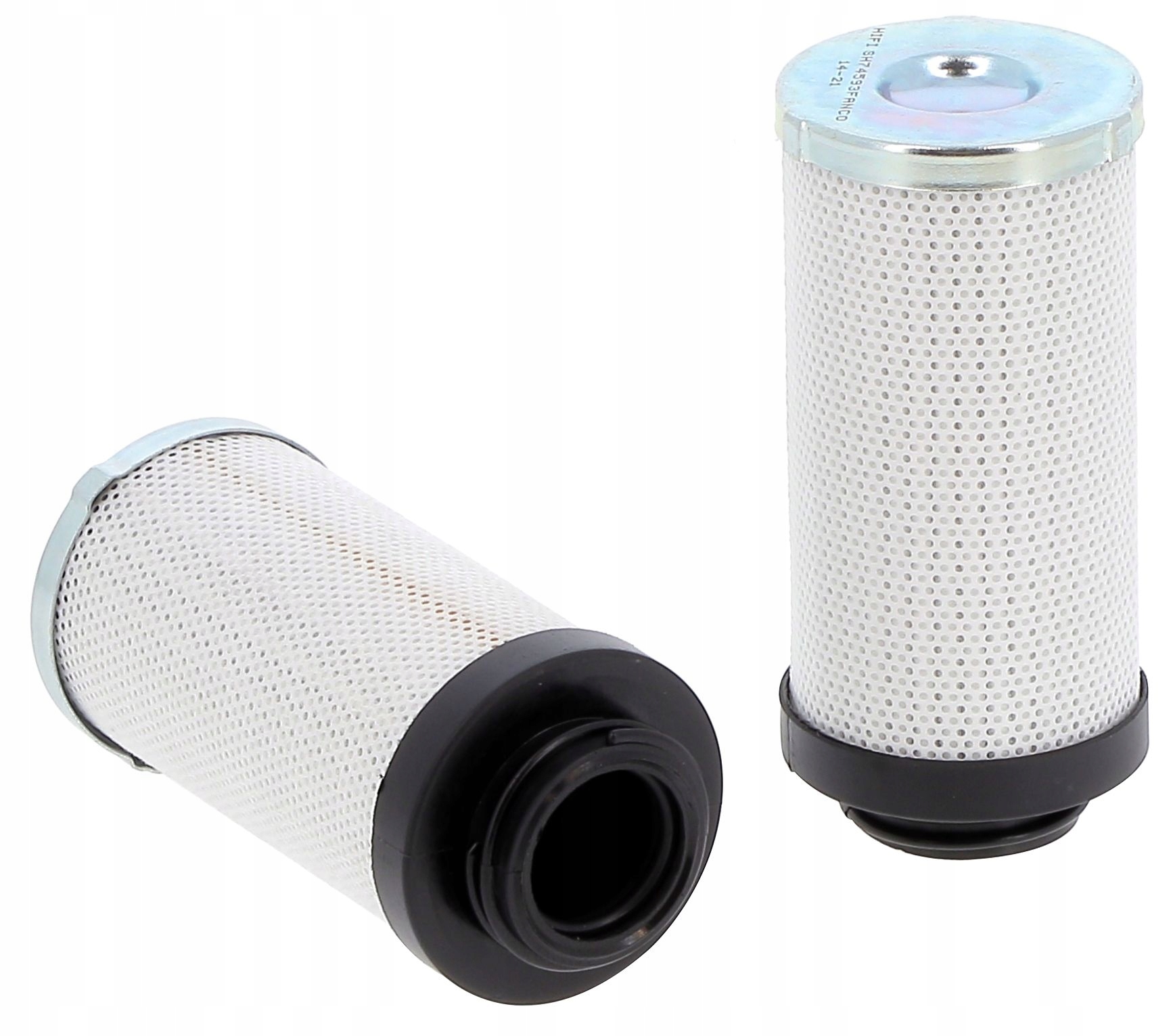 Hydraulický filtr Sh 74593 Fanco Hifi Filter