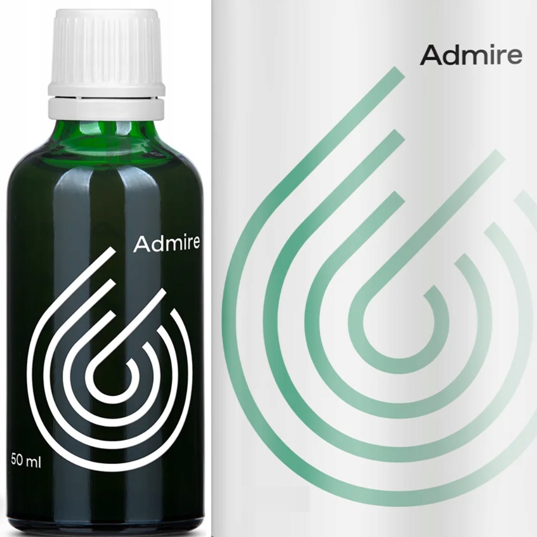 Cleantle Admire 50ml Powłoka Ceramiczna Na Lakier Trwała