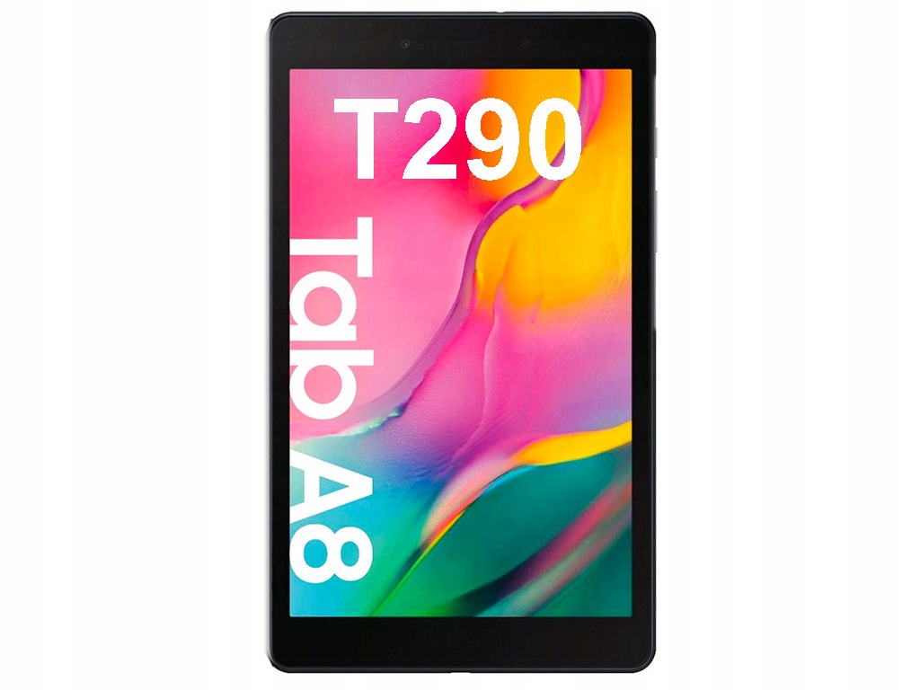 LCD displej Displej pro Samsung Galaxy Tab A 8.0 2019 Wi-Fi T290 T295