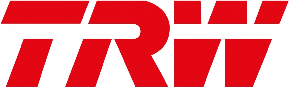 

Trw Tarcza hamulcowa MST311EC