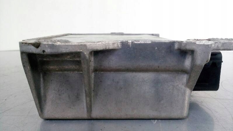 Sensor moduł AIRBAG Ford Mondeo mk3 1S7T-14B056-BG Typ samochodu Samochody osobowe