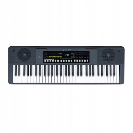 Soundsation Jukey 610 keyboard (keyboard)