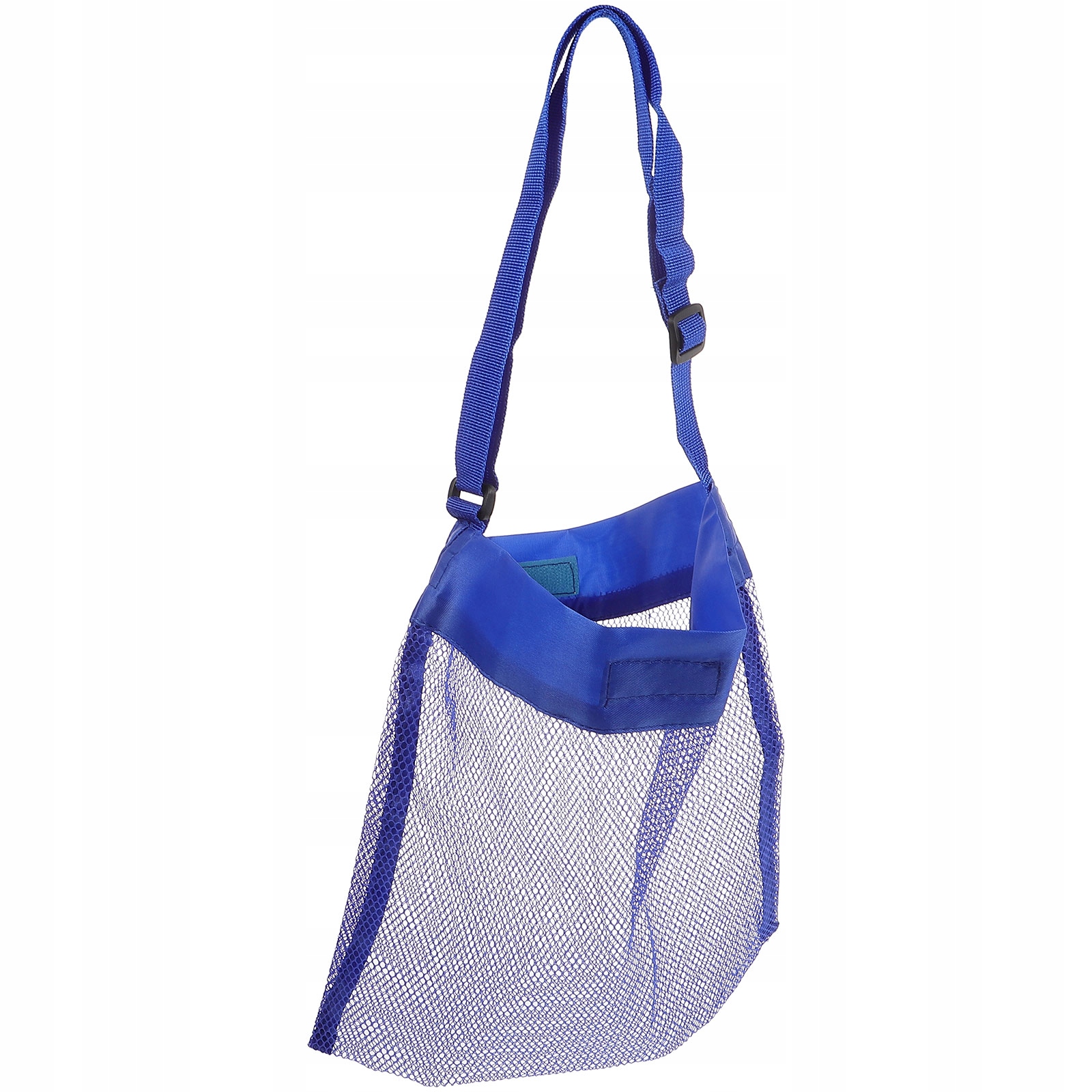 ORGANIZATORY Z SIATKI TORBY ZABAWKI DO PIASKU Waga produktu z opakowaniem jednostkowym 0.4 kg