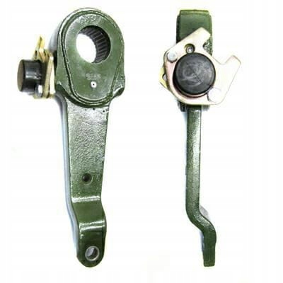 Páka rozpěrky Berliet přední Pravá 27 zubů Samonastavovací 4212465035H