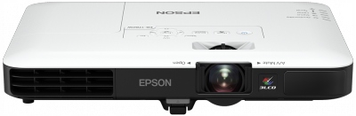 Epson EB-1780W/ 3LCD/ 3000lm/ Wxga/ Hdmi/ WiFi V11H795040
