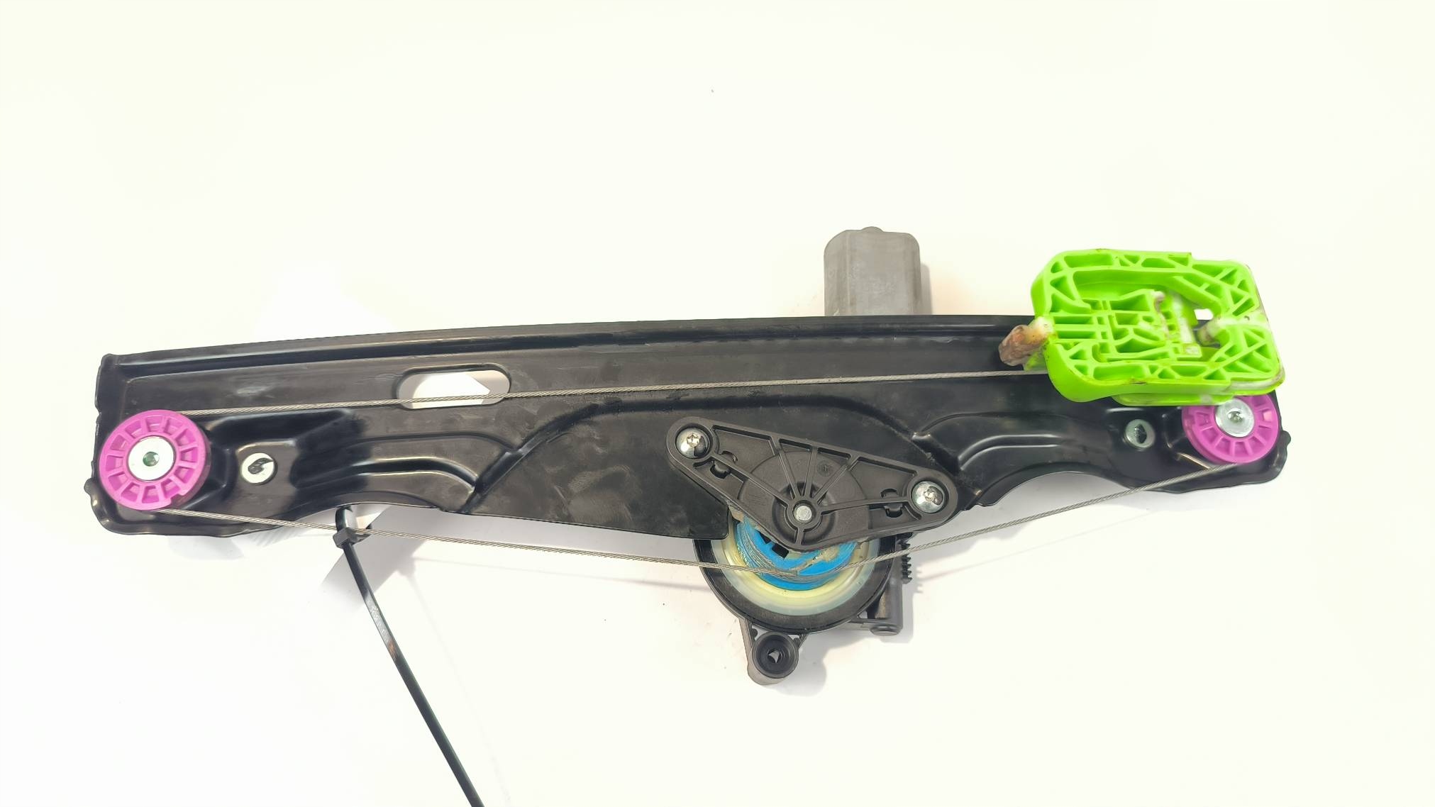 window regulator PT 7483496-03 MINI CLUBMAN COOPER