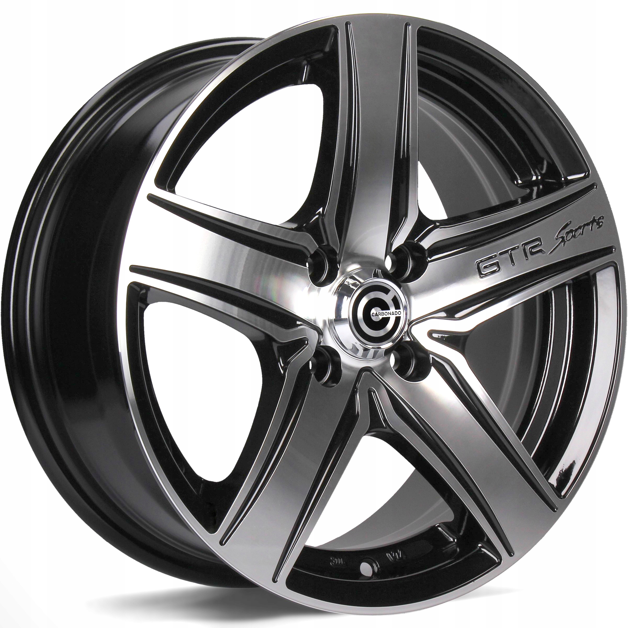 Felgi 4x98 Fiat Seicento Siena Stilo Strada Tempra Tipo Uno Ford KA