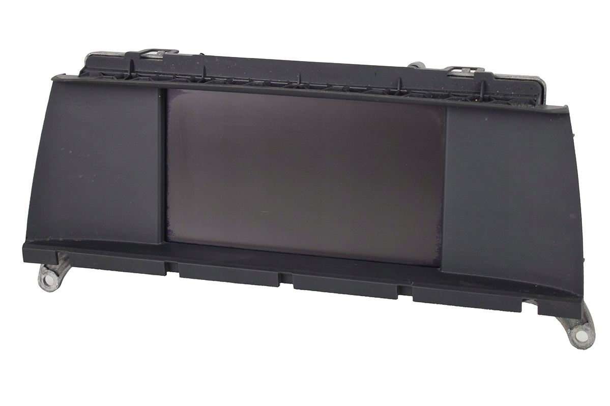 display navigation devices BMW X3 F25 9231321