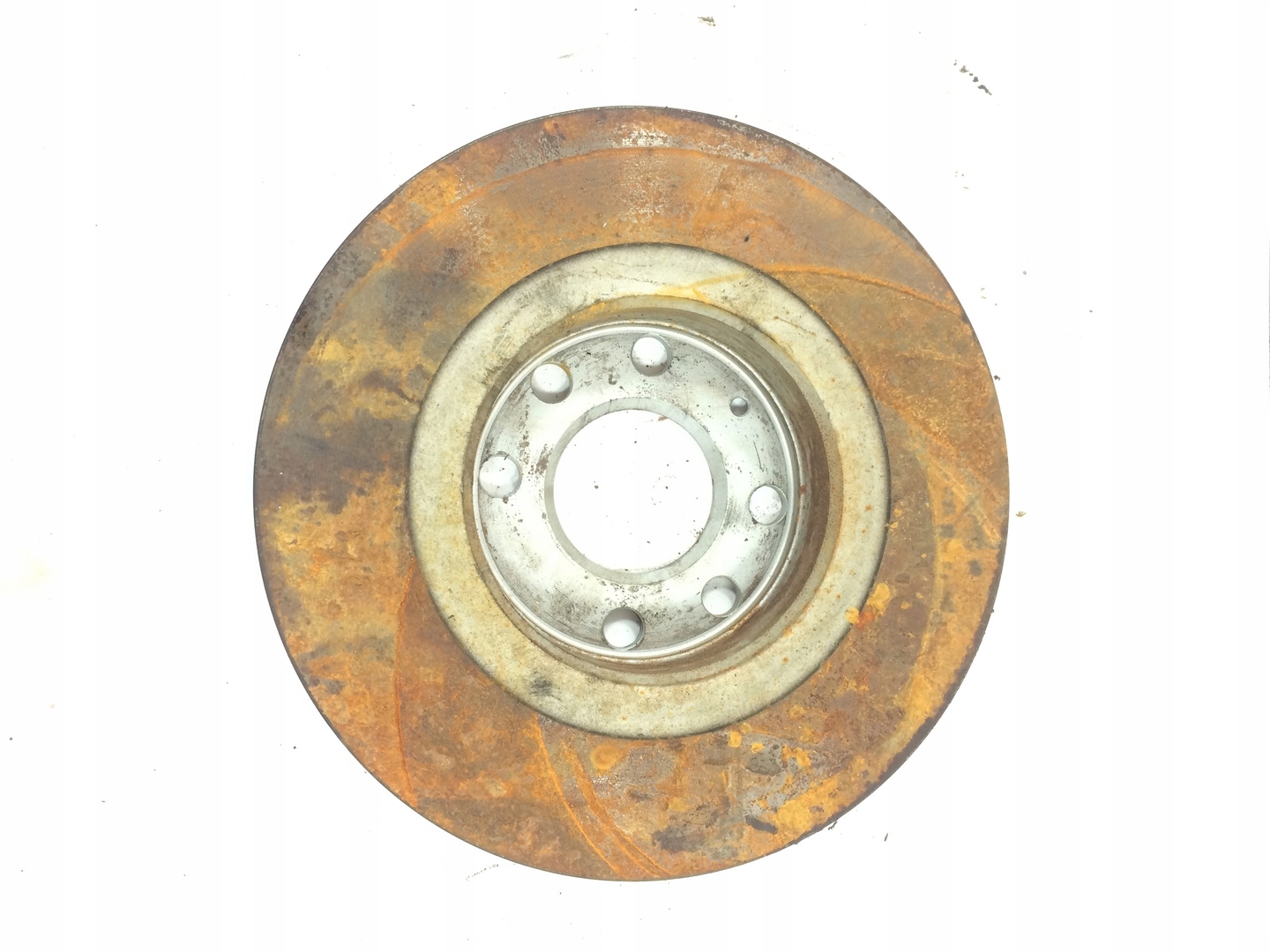 disc brake OPEL OPEL