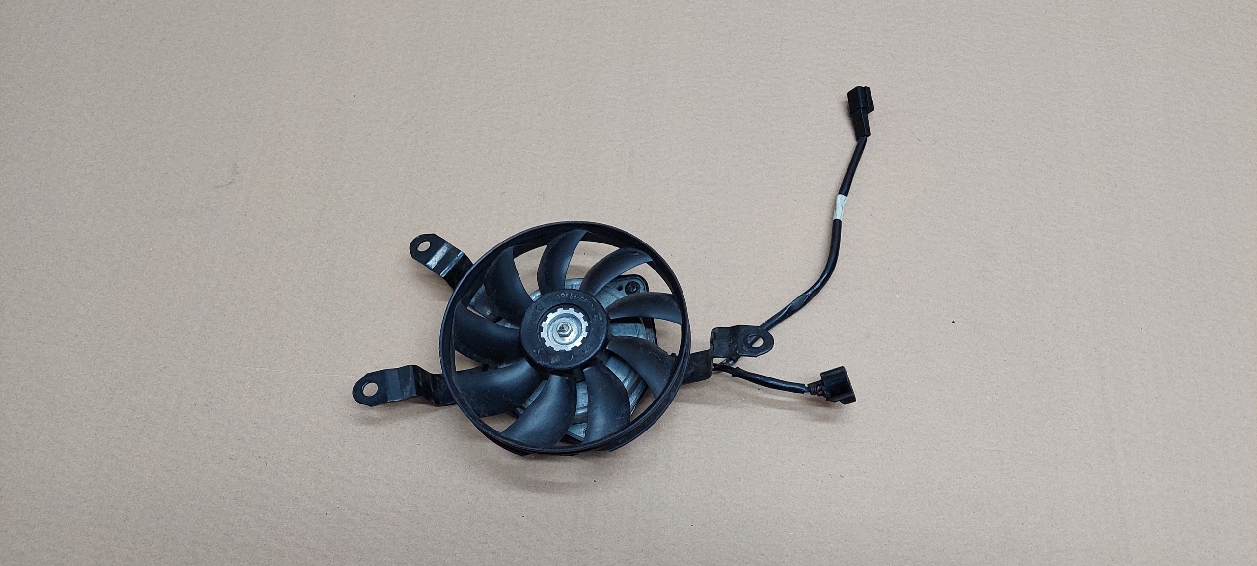 065000-4030 - Вентилятор охлаждения Burgman 400 K7