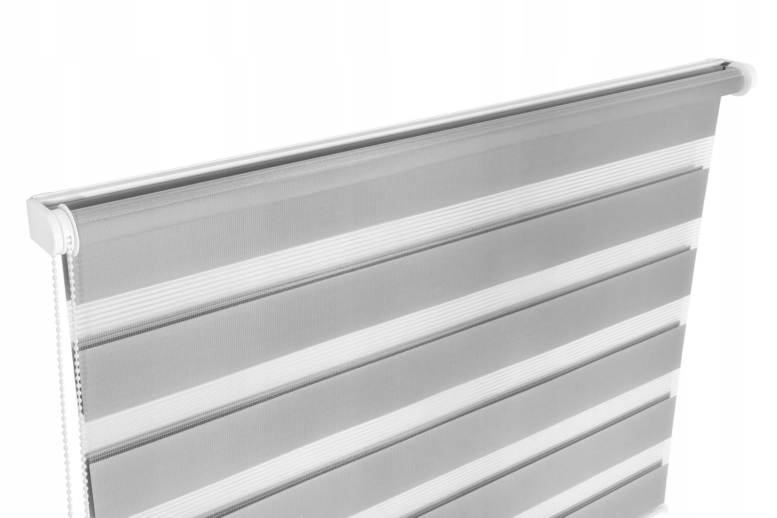 ROLETA DZIEŃ NOC WOLNOWISZĄCA ROLETY 70x230 KOLOR Kod producenta 9999