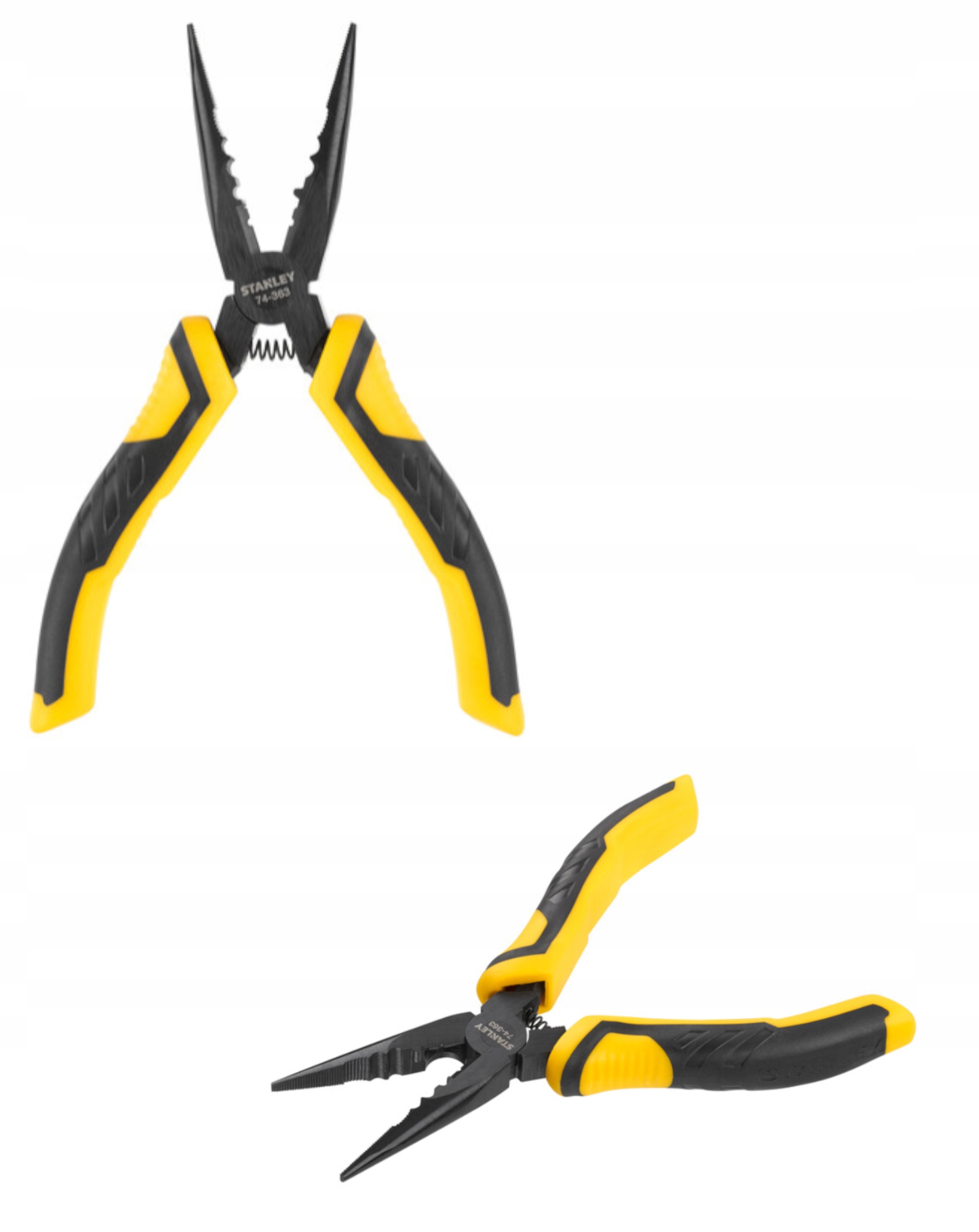 

Szczypce wydłużone ControlGRIP Stanley STHT0-74363