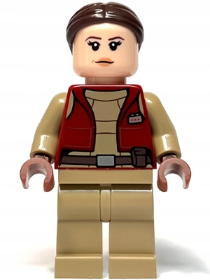 Lego Star Wars 75354 Padmé Amidala sw1303 Nowa