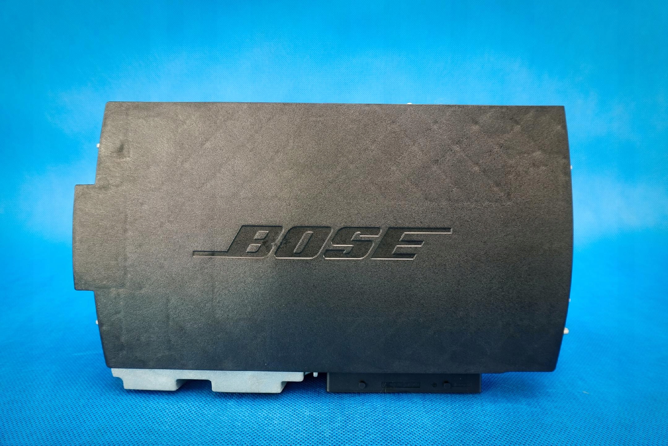 amplifier Bose Audi A6 4G A7 A8 S8 4H 4G1035223A