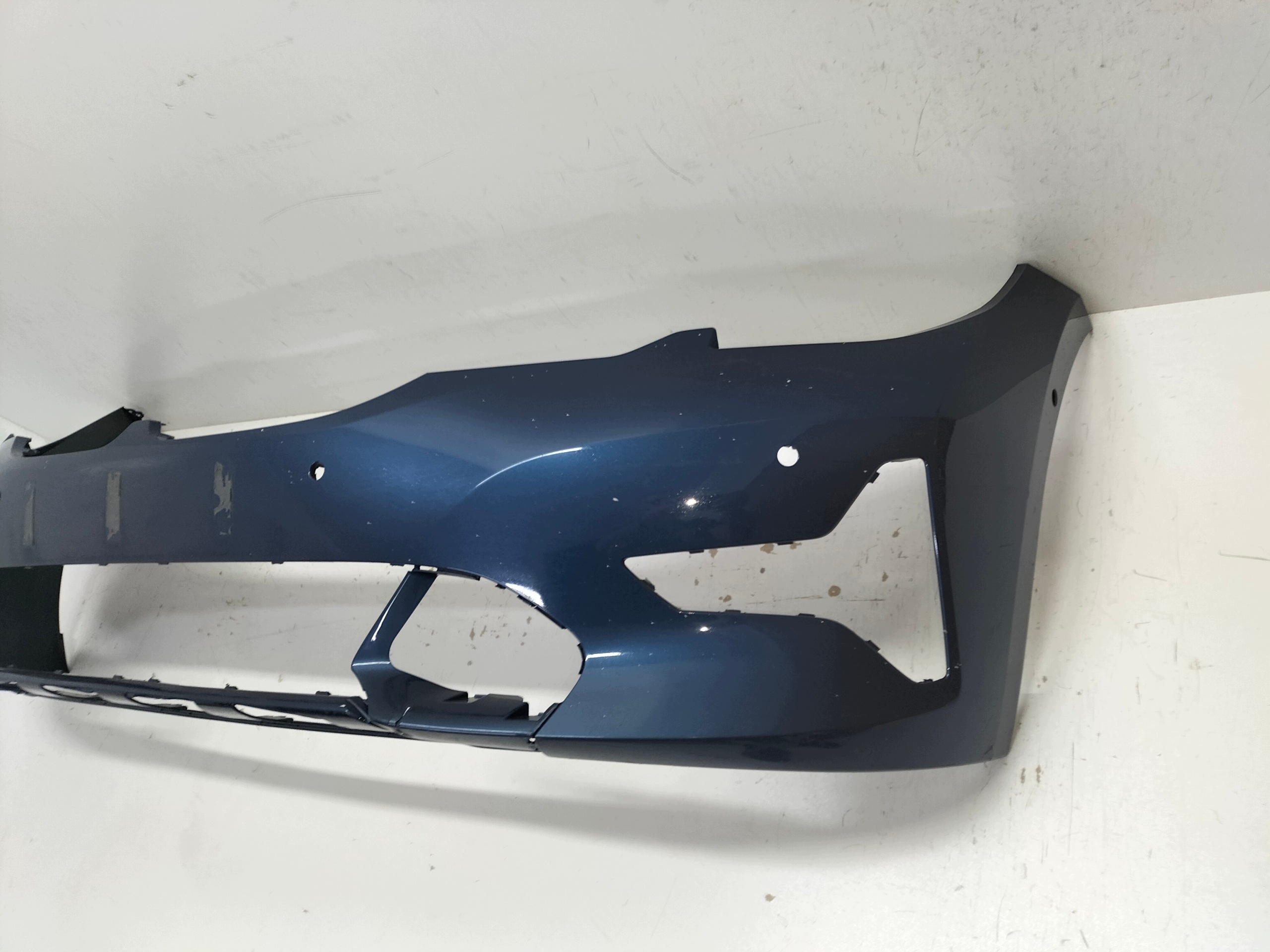 front bumper front BMW 3 G20 G21 19-22 SPORTLINE