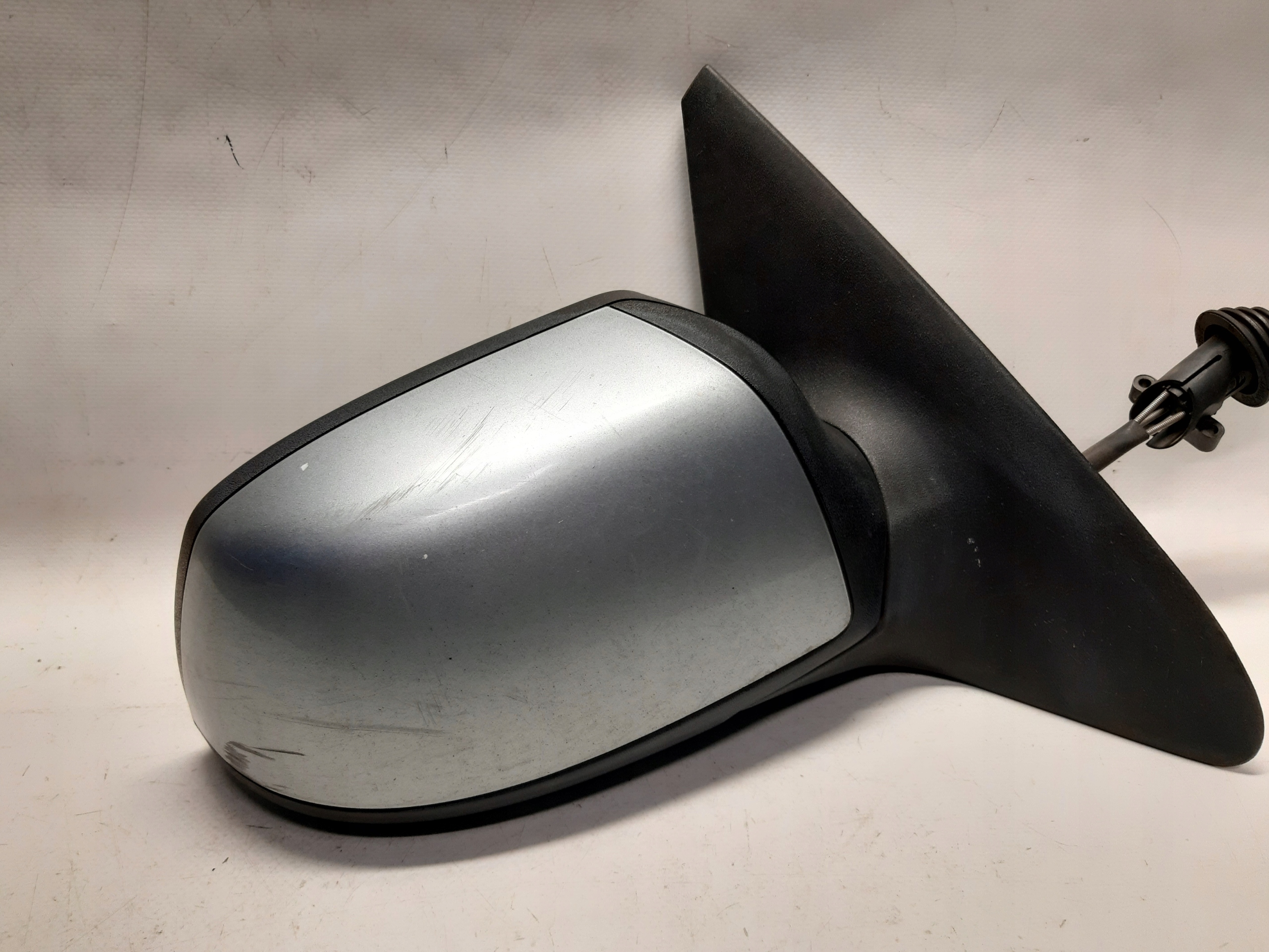 mirror right FORD MONDEO MK3 FL manually