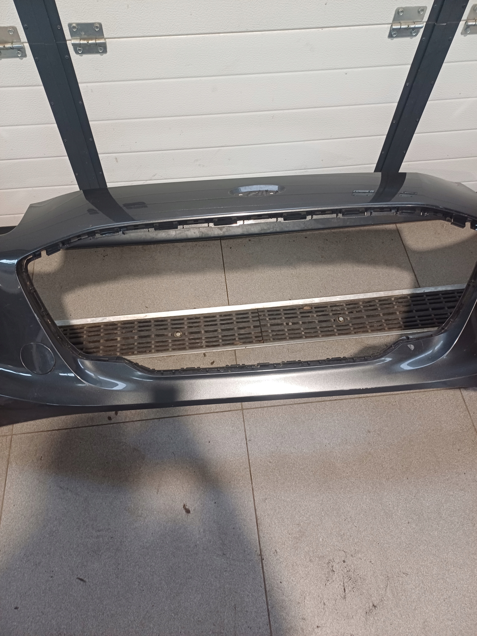 bumper front front FORD PUMA II 2 MK2 19R- 4 X PDC L1TB-17757-A1