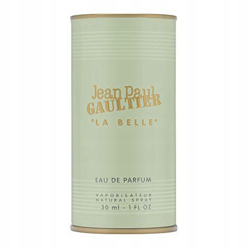 Jean P. Gaultier La Belle Edp Objem: 30 ML Pro Ženy