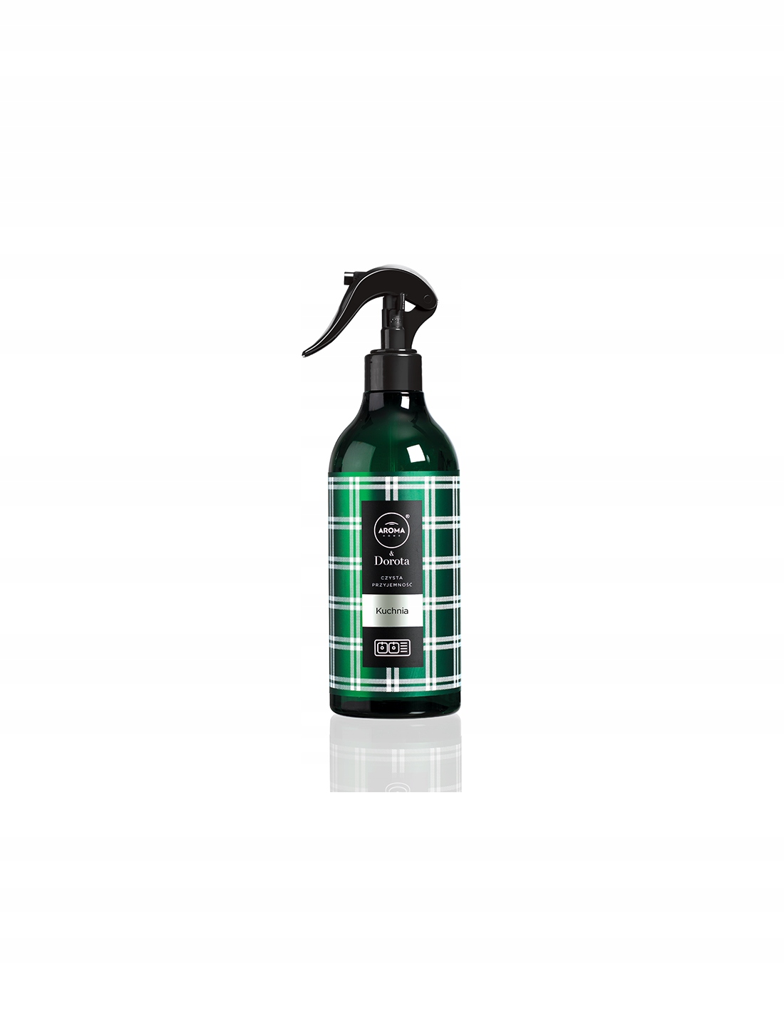 

Aroma Home Dorota Do Mycia Kuchni 500 ml Polecam !