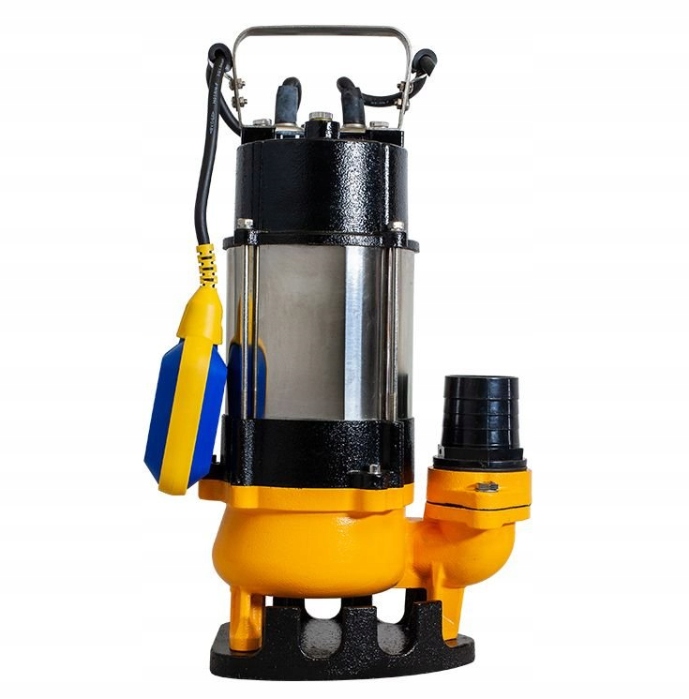 Ponorná Pumpa Wq 450F 230 V Omnigena