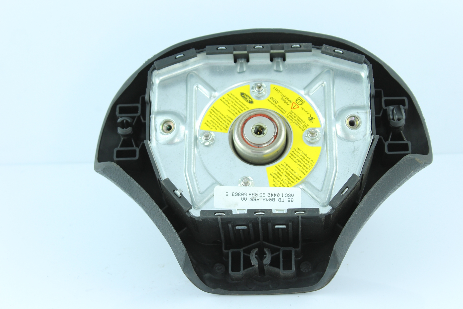 airbag POWIETRZNA driver´s FORD ESCORT 95FBB042B85AA FORD