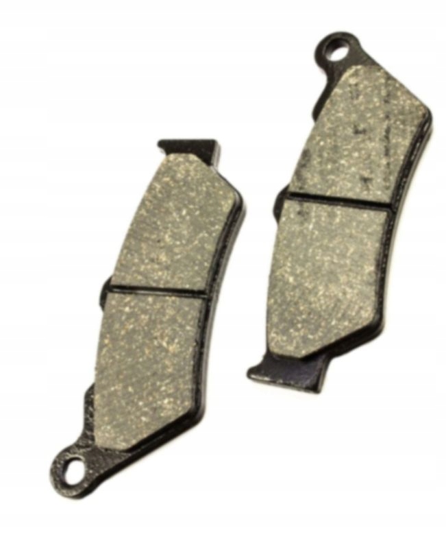 Destičky Přední Indian Scout 1130 1250 Sixty 1000