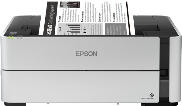 Jednoúčelová atramentová tlačiareň (mono) Epson Its