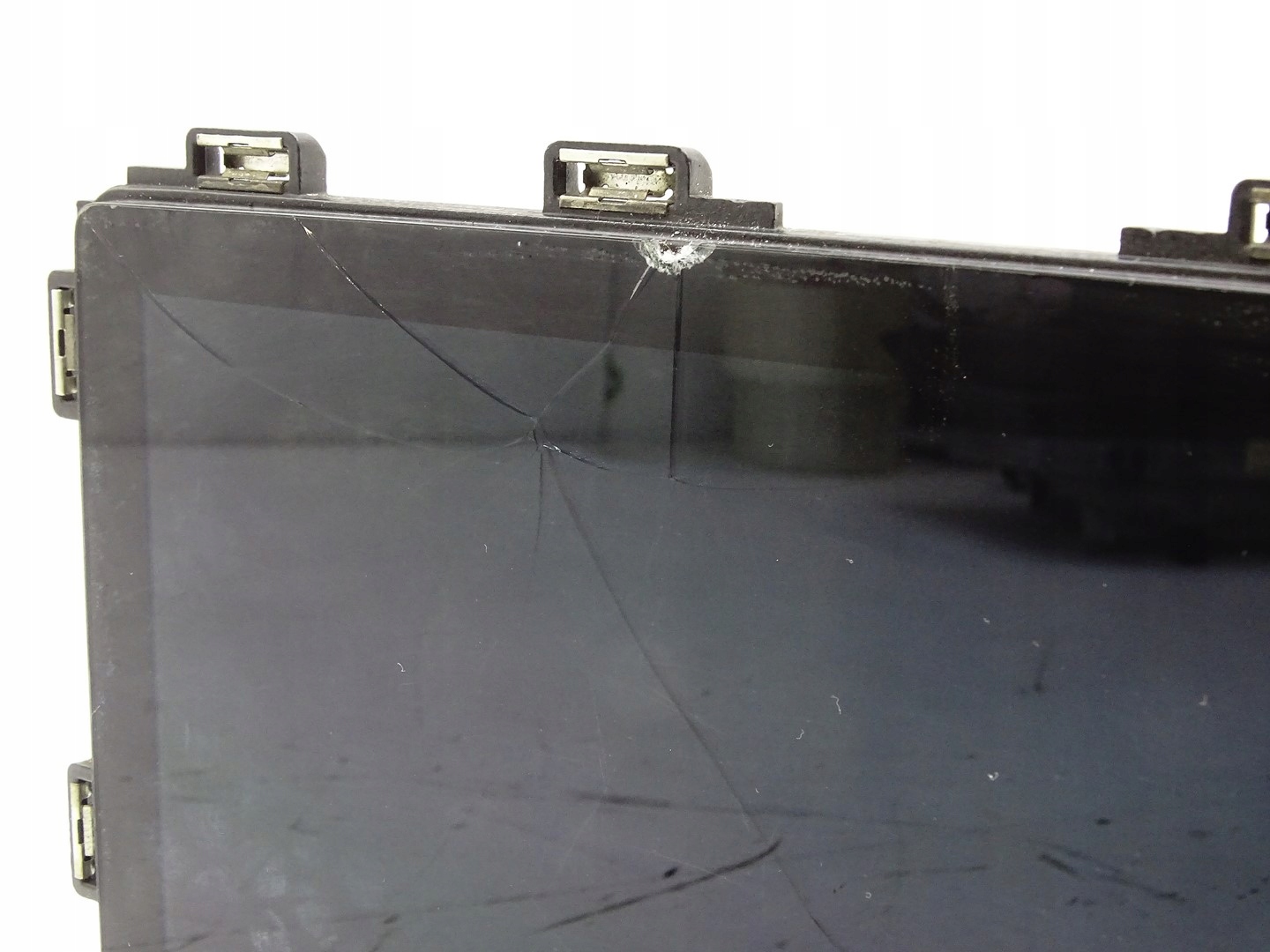 display navigation devices NAVI VW GOLF VIII 8 5H0919605B