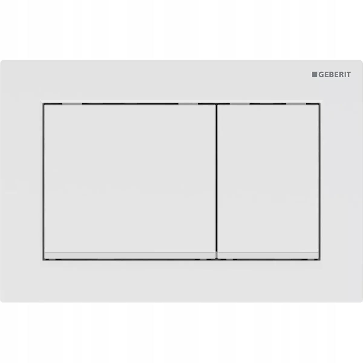 Spouštěcí tlačítko Geberit Omega30 Geberit 115.080.11.1