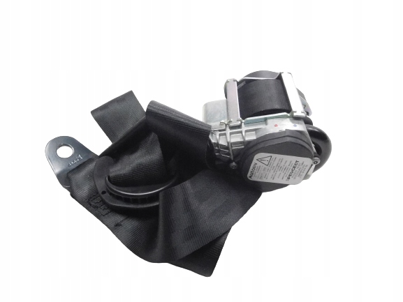 ремень безопасности передний CITROEN C8 8974.XF