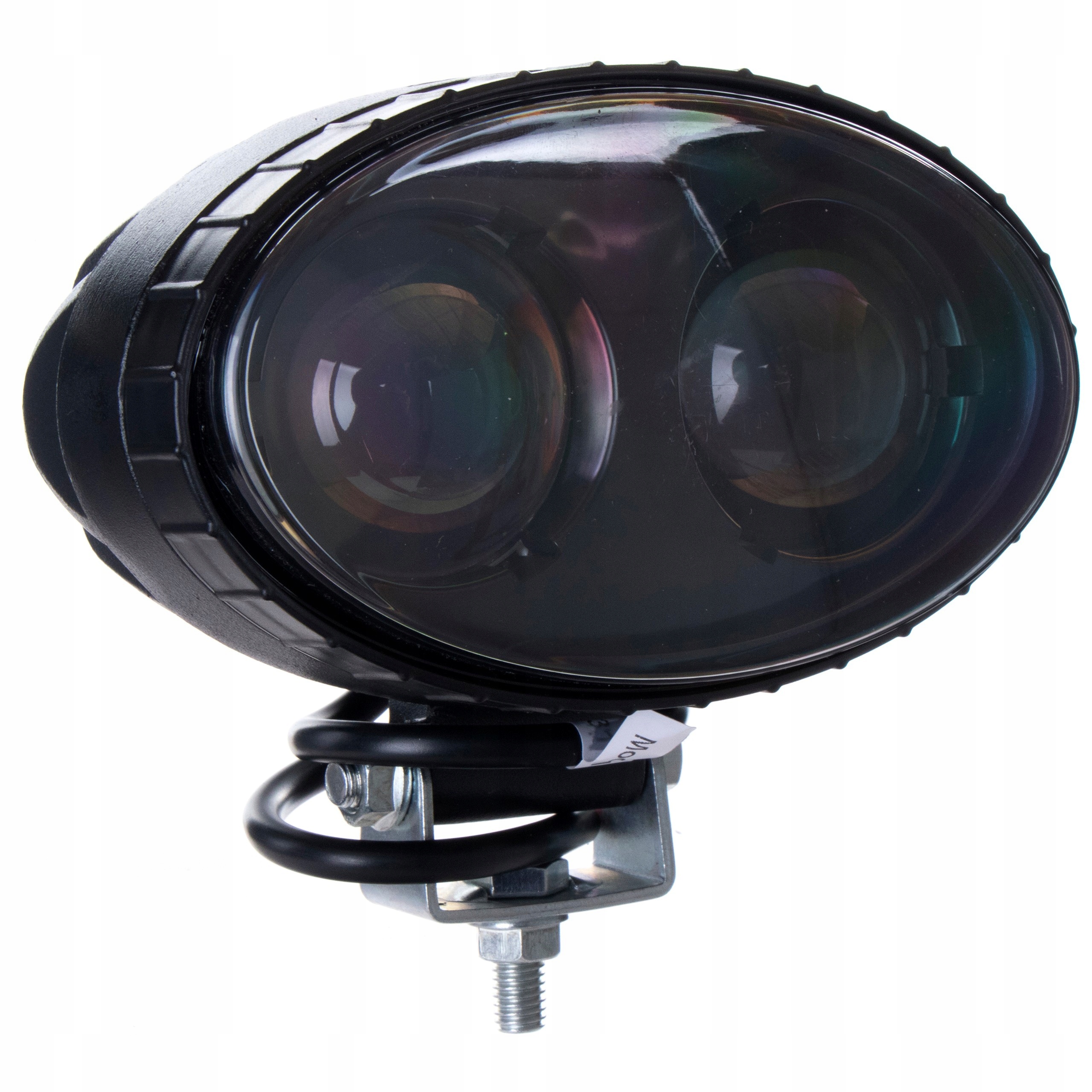 LAMPA ROBOCZA LED NIEBIESKA WIDLAK OPRYSKIWACZ Producent części TT Technology