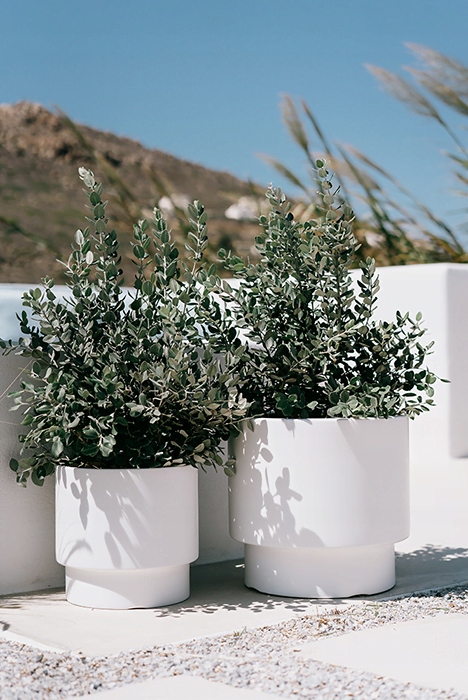 DONICA HEOS DONICZKA DBHEN300 WYSOKA ANTRACYT Długość 29.8 cm