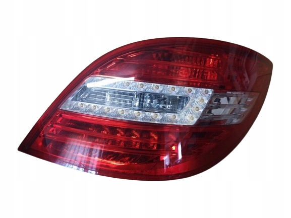 MERCEDES РЕСТАЙЛИНГ W251 фонарь правый led