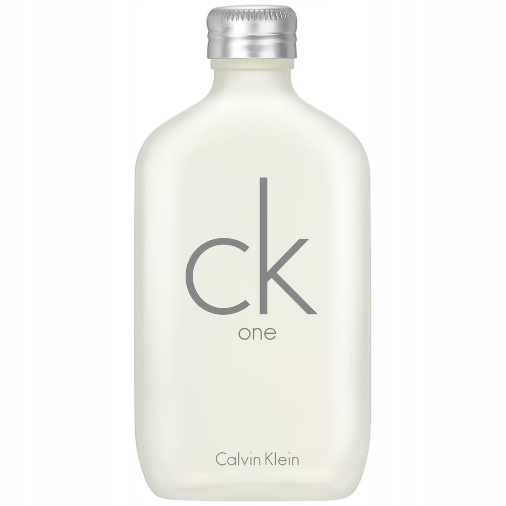 Calvin Klein Ck One toaletní voda sprej 100 ml