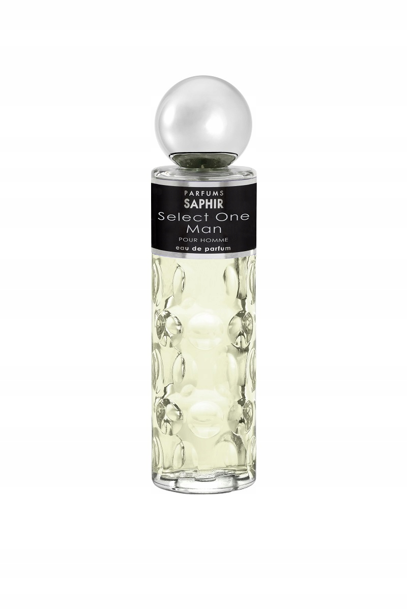 Woda perfumowana Saphir Select One 200 ml