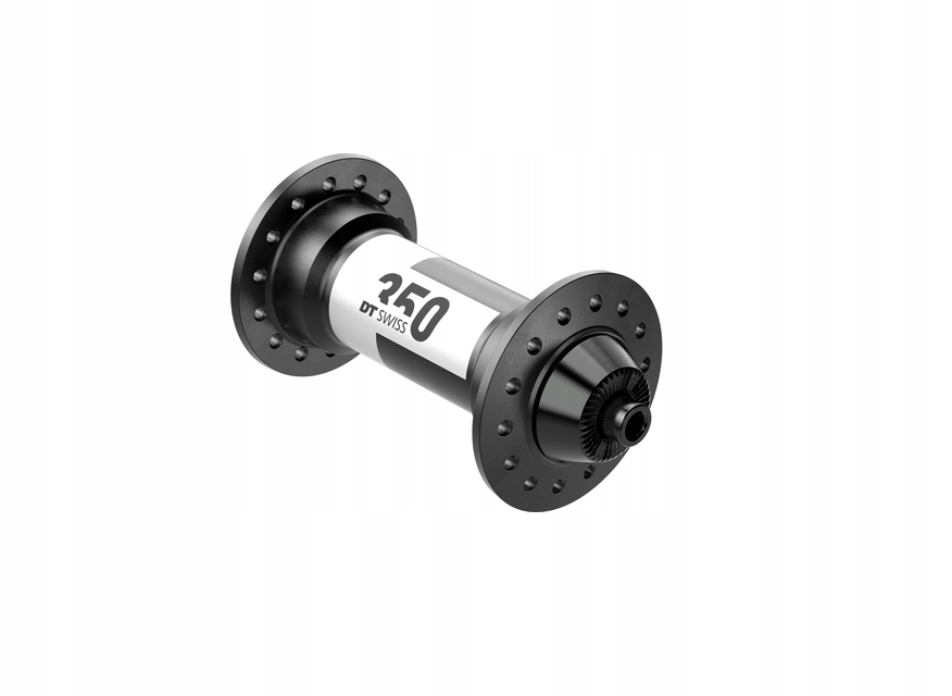 Přední náboj Dt Swiss 350 Qr 5x100 mm Krabička Silniční/Gravel
