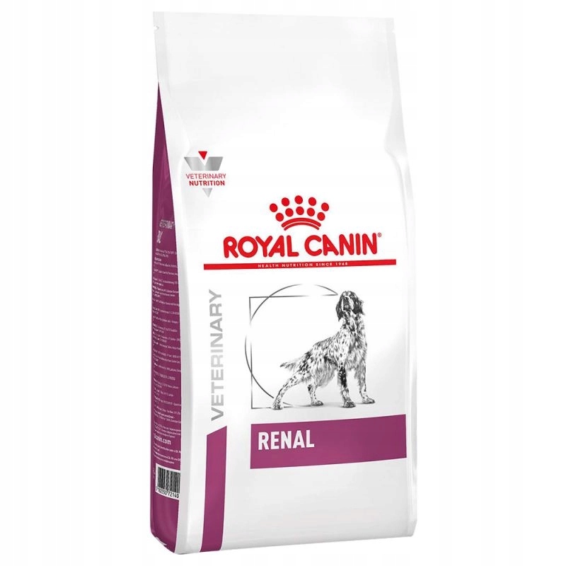 Levně Royal Canin Renal 14 kg