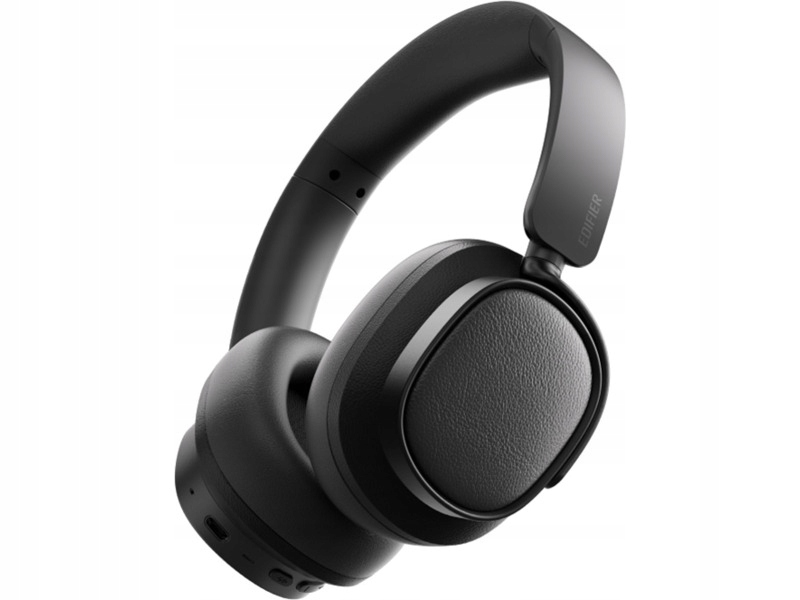 Słuchawki nauszne Edifier ES850NB Anc Czarny