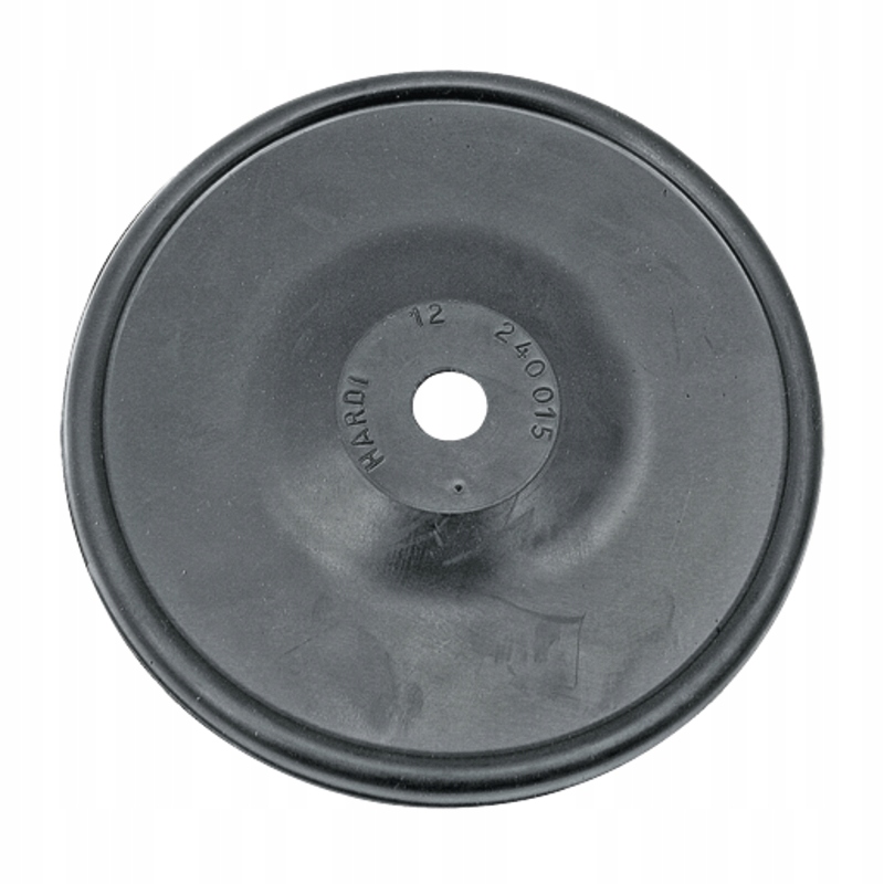 Мембрана Nitril 615240015 Hardi