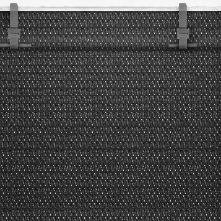 OPASKI ZACISKOWE 3,6mm DO SIATKI MATY CIENIUJĄCEJ Kod producenta 005227