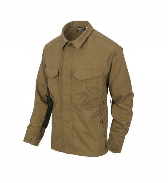 Helikon-Tex Košile Woodsman Coyote 3XL