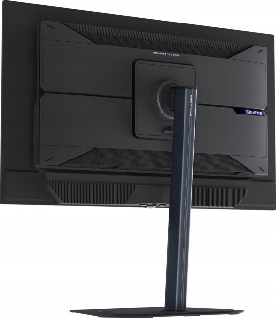 Herný monitor Gigabyte MO27U2 Qd Oled 3840 x 2160 (uhd 4K) 240 Hz
